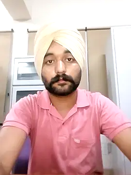 Parm randhawa online show from April 25, 2026, 4:37 pm