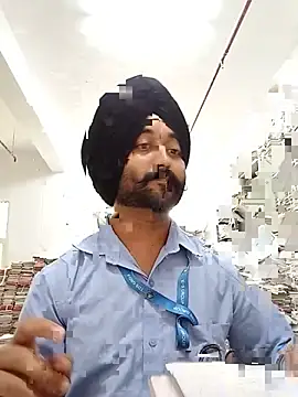 Parm randhawa online show from June 22, 2026, 5:59 am