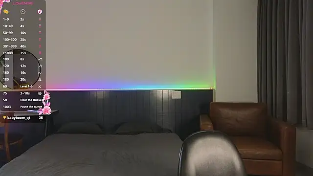 lumi ka online show from March 13, 2026, 12:45 pm