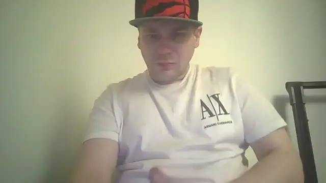 occasionalride1 online show from March 16, 2026, 2:21 pm