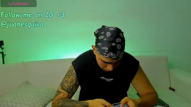 ThomasThundr online show from April 22, 2026, 4:59 am