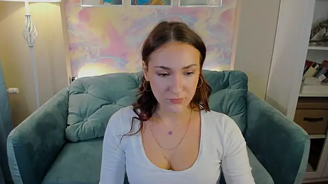 Snapshot of MirageAnn chatting on March 23, 2026, 11:25 am MirageAnn online show from March 23, 2026, 11:25 am