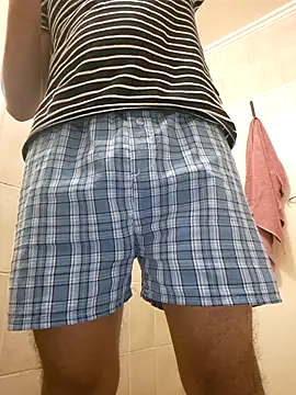 DrEazyDick online show from May 21, 2026, 4:14 pm
