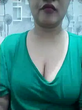 Snapshot of Chandrika_Yadav chatting on June 7, 2026, 12:53 pm Chandrika Yadav online show from June 7, 2026, 12:53 pm