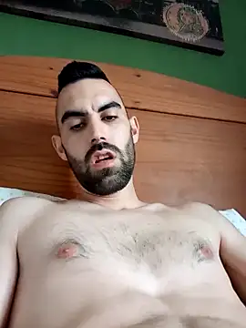 Pollagordita7 online show from March 20, 2026, 12:54 pm