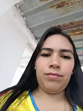 Snapshot of Karla__Morrison chatting on July 7, 2026, 2:32 pm Karla Morrison online show from July 7, 2026, 2:32 pm