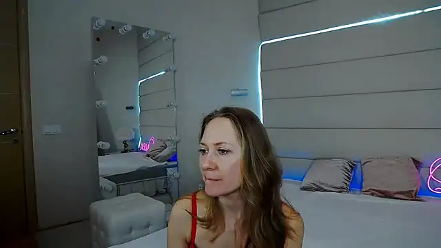 KamilaLod online show from March 22, 2026, 7:23 am