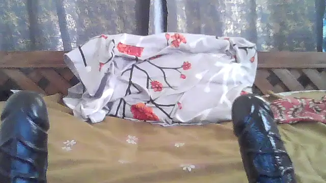 crusherma online show from April 18, 2026, 2:54 pm