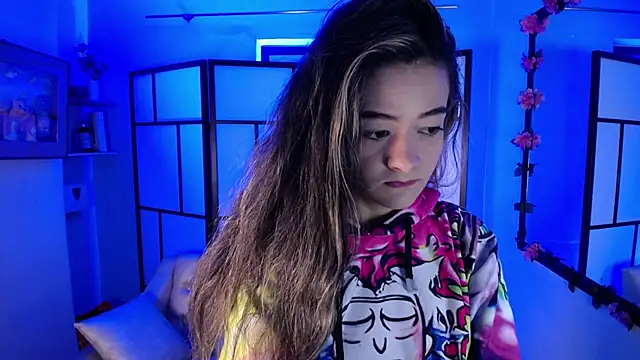 Snapshot of Catalina_soul chatting on June 16, 2026, 1:03 pm Catalina soul online show from June 16, 2026, 1:03 pm