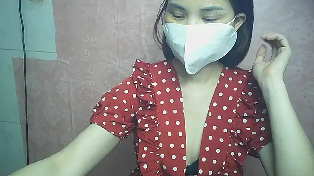 Olivia PureLove online show from March 25, 2026, 9:48 am