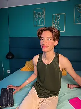 willturneer online show from July 15, 2026, 3:56 am