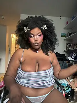 juicy janet online show from June 20, 2026, 10:56 pm