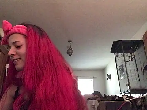 420Lina666 online show from March 24, 2026, 2:00 pm
