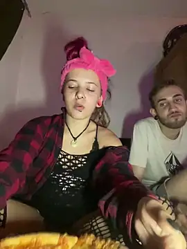 420Lina666 online show from April 20, 2026, 9:05 pm