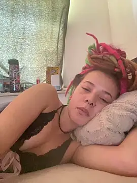420Lina666 online show from April 22, 2026, 8:50 am