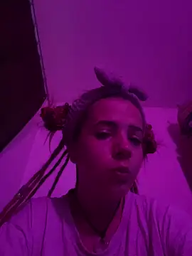 420Lina666 online show from May 3, 2026, 6:25 pm