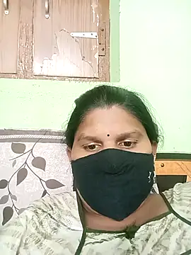 telugutanuja  online show from April 13, 2026, 10:54 am