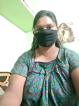 telugutanuja  online show from April 14, 2026, 3:34 am