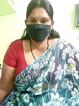 telugutanuja  online show from May 1, 2026, 3:38 pm