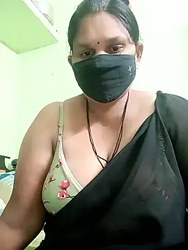 telugutanuja  online show from May 5, 2026, 3:20 pm