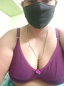 Snapshot of telugutanuja_ chatting on June 27, 2026, 1:21 am telugutanuja online show from June 27, 2026, 1:21 am