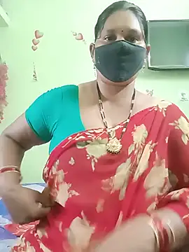 Snapshot of telugutanuja_ chatting on July 29, 2026, 1:48 am telugutanuja online show from July 29, 2026, 1:48 am