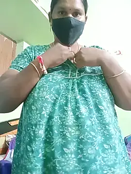 Snapshot of telugutanuja_ chatting on August 7, 2026, 8:05 am telugutanuja online show from August 7, 2026, 8:05 am