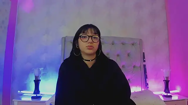 LilithBluum online show from June 25, 2026, 12:31 pm