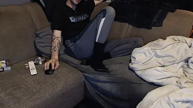 Hottehans88 online show from March 21, 2026, 6:11 pm