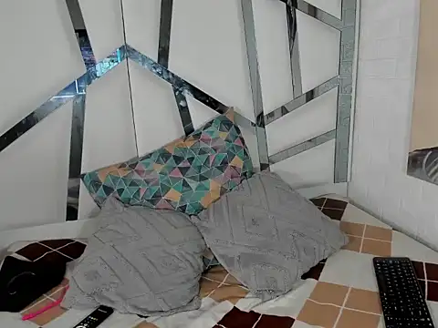 Sherry Boomm online show from March 23, 2026, 8:46 pm