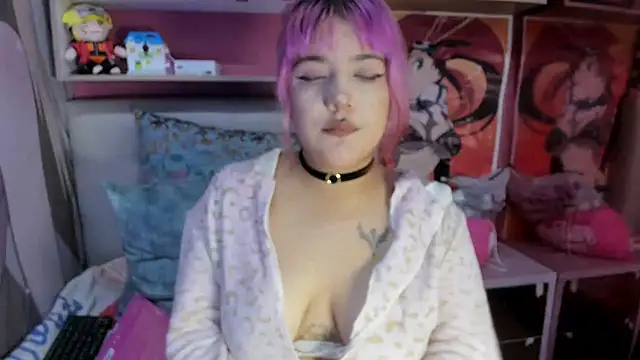 Snapshot of Sherry_Boomm chatting on June 7, 2026, 8:56 pm Sherry Boomm online show from June 7, 2026, 8:56 pm