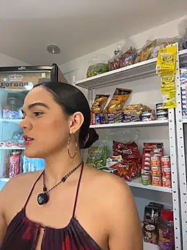 Bella-Ferrer online show from June 19, 2026, 6:23 pm