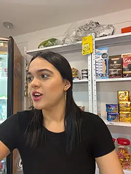 Bella-Ferrer online show from July 2, 2026, 6:25 pm