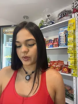 Bella-Ferrer online show from July 23, 2026, 6:17 pm