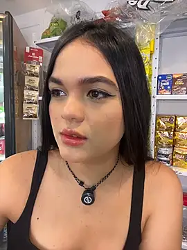 Bella-Ferrer online show from July 25, 2026, 5:54 pm