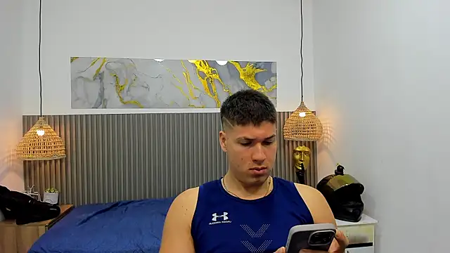 Snapshot of AlessandroFranco chatting on July 9, 2026, 1:26 pm AlessandroFranco online show from July 9, 2026, 1:26 pm