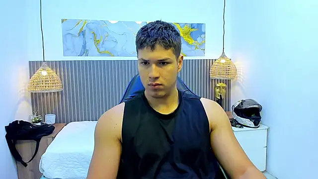 Snapshot of AlessandroFranco chatting on July 25, 2026, 12:14 pm AlessandroFranco online show from July 25, 2026, 12:14 pm