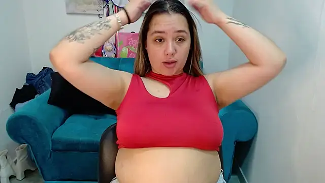 Snapshot of veronicaparkersex chatting on June 12, 2026, 12:26 pm veronicaparkersex online show from June 12, 2026, 12:26 pm