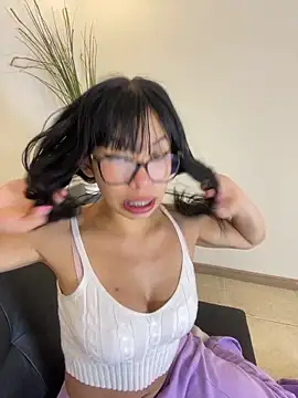 Queen Chanel XXX online show from March 14, 2026, 8:36 pm