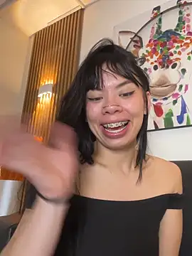 Queen Chanel XXX online show from March 29, 2026, 8:09 pm