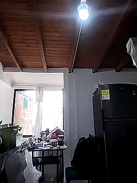 Snapshot of danimedellin51 chatting on March 16, 2026, 7:07 pm danimedellin51 online show from March 16, 2026, 7:07 pm