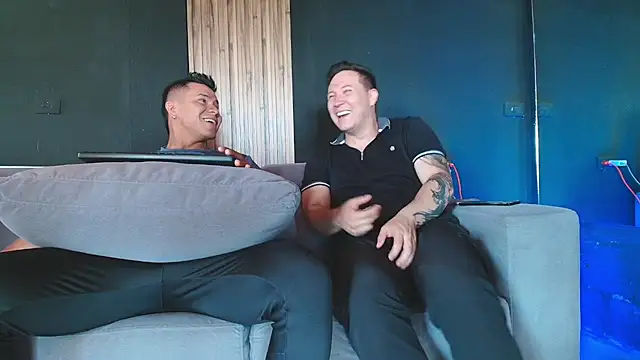 angelstream online show from April 25, 2026, 7:55 pm