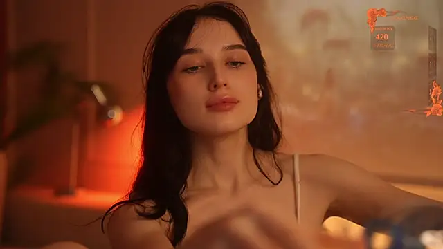 horneyjozy online show from March 13, 2026, 7:09 pm