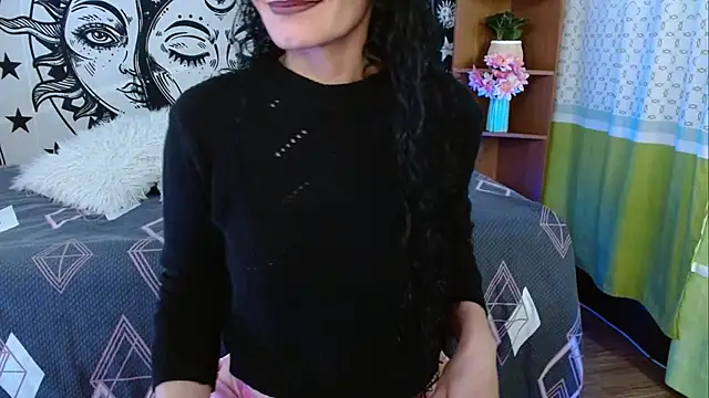 Snapshot of _Alexandra_Jones chatting on August 3, 2026, 1:04 am Alexandra Jones online show from August 3, 2026, 1:04 am
