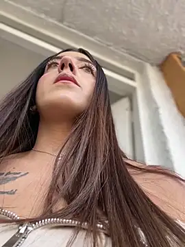 Electra Pinkk online show from March 14, 2026, 1:49 pm