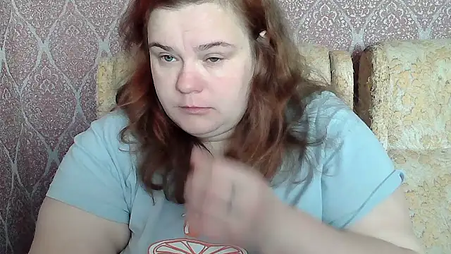 DollyGersonn online show from March 24, 2026, 6:51 am