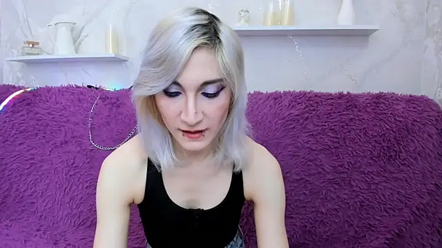 DianaBardot online show from April 11, 2026, 7:35 am