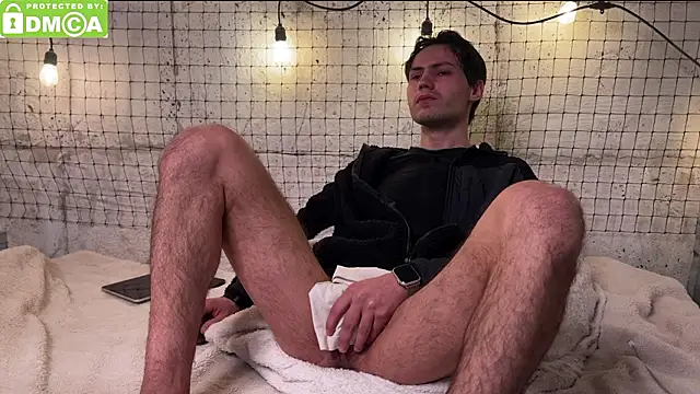 Daniel Vibe online show from March 11, 2026, 1:55 am