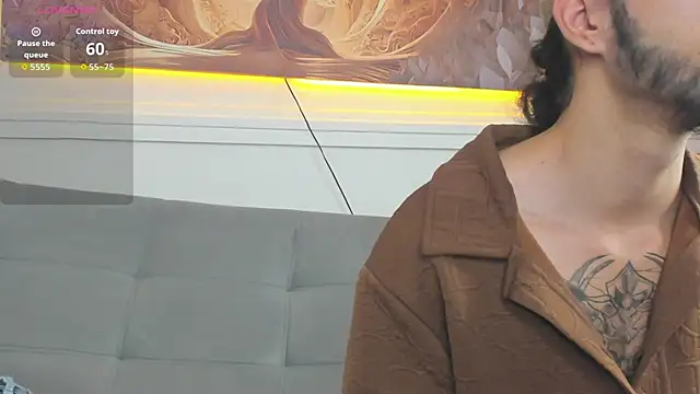 melody ft jesus online show from April 13, 2026, 1:16 pm