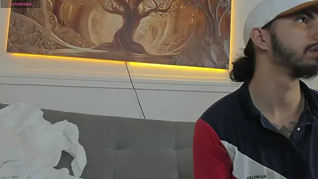 melody ft jesus online show from April 21, 2026, 12:22 pm